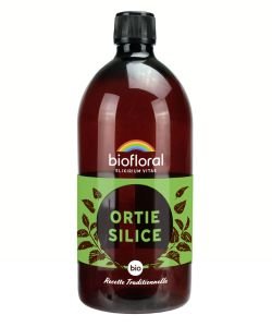 Ortie-Silice  BIO, 1 L